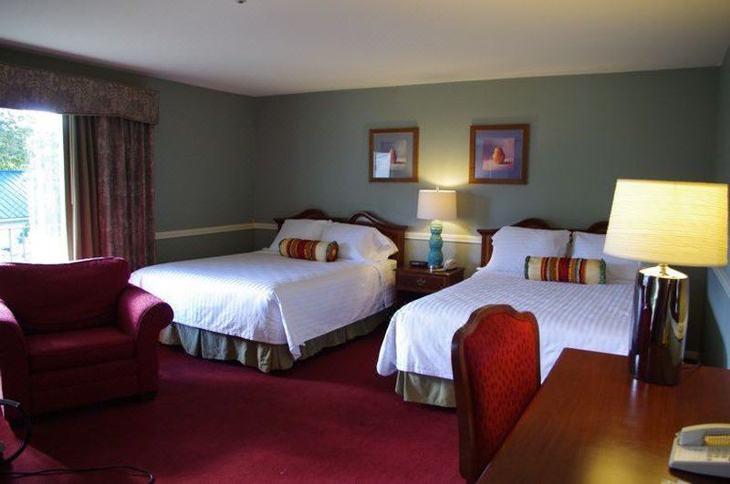 Photo of Bedroom in Brattleboro