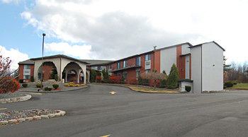 Photo of Buildings in Monticello