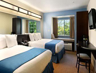 Photo of Bedroom in Geneva