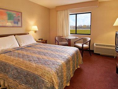 Photo of Bedroom in Canastota
