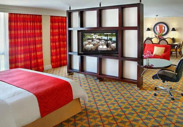 Photo of Bedroom in Tarrytown