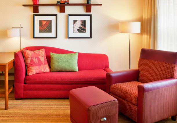 Photo of Livingroom in Hauppauge