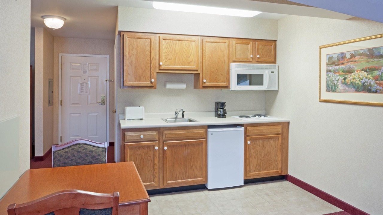 Photo of Kitchen in White River Junction