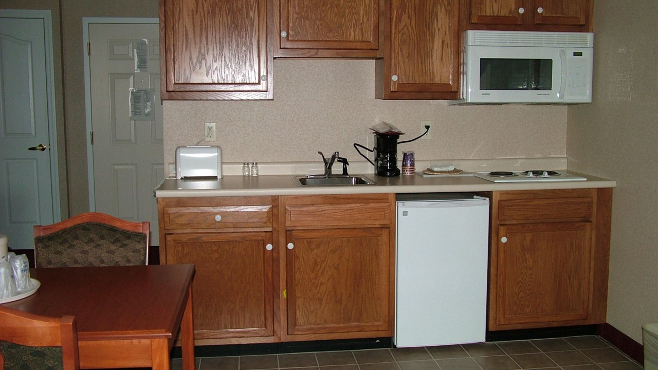Photo of Kitchen in White River Junction