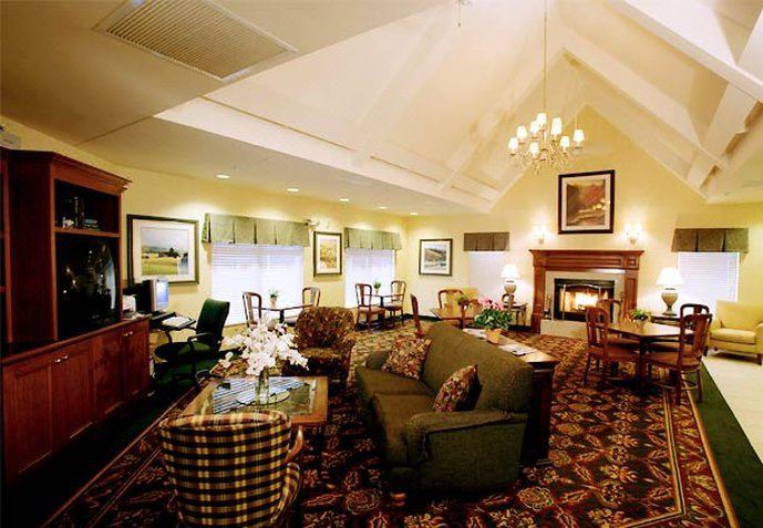 Photo of Livingroom in Lebanon