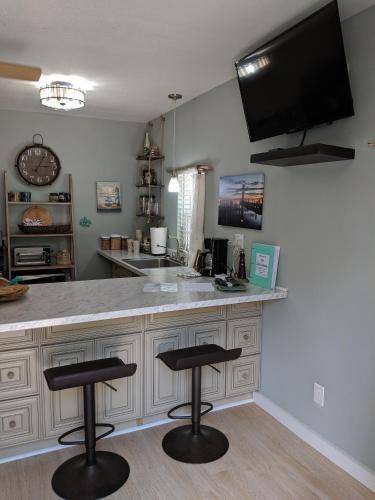 Photo of Kitchen in Bacliff