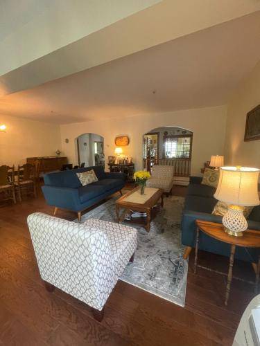 Photo of Livingroom in Williston North