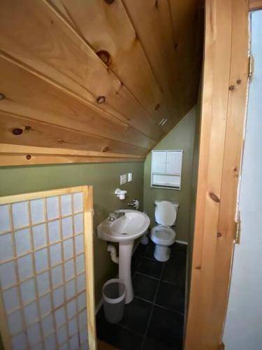 Photo of Bathroom in Johnsburg