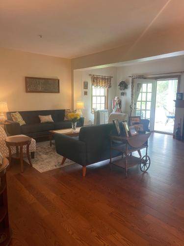 Photo of Livingroom in Williston North