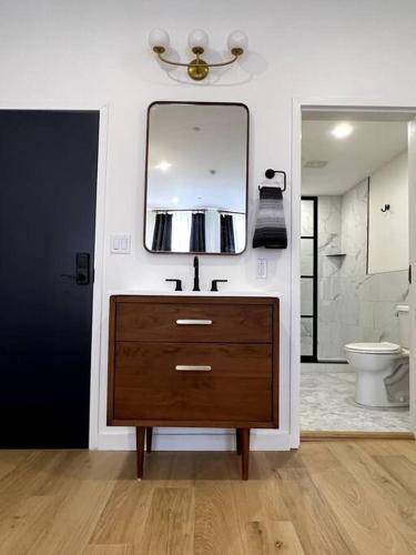 Photo of Bathroom in Bangor