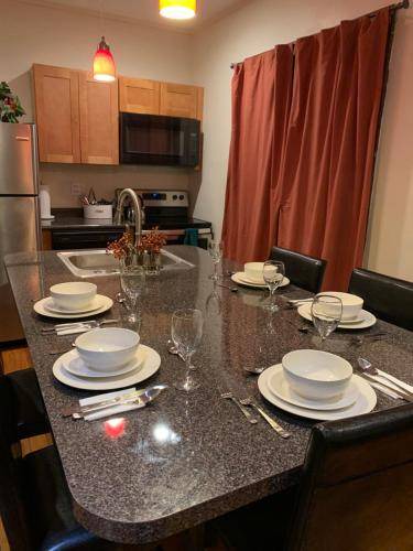 Photo of Kitchen in Niagara Falls