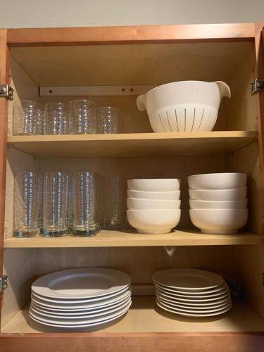 Photo of Kitchen in Niagara Falls