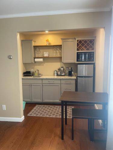 Photo of Kitchen in Williston North