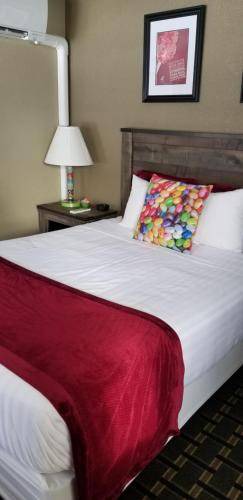 Photo of Bedroom in Middlebury