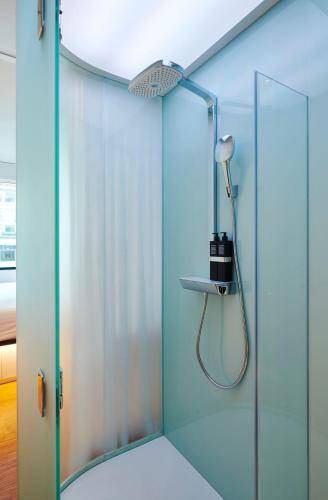 Photo of Bathroom in NoMa