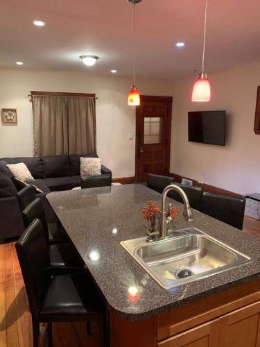 Photo of Kitchen in Niagara Falls