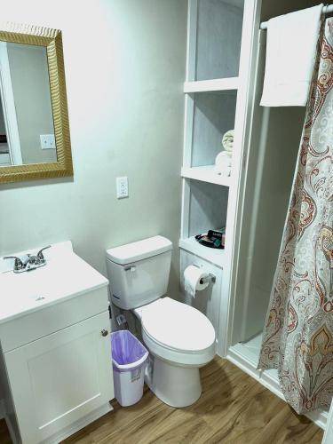 Photo of Bathroom in Richmond