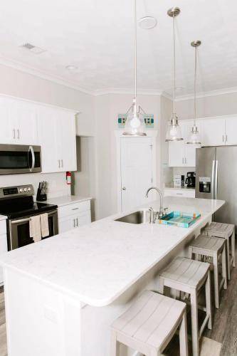 Photo of Kitchen in Northeast Virginia Beach