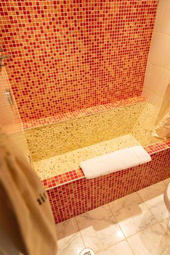 Photo of Bathroom in Woodstock