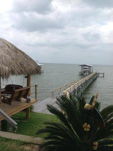 Photo of Buildings in Bacliff