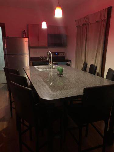 Photo of Kitchen in Niagara Falls