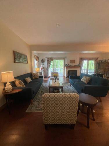 Photo of Livingroom in Williston North