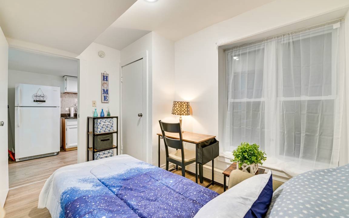 Photo of Bedroom in Albany