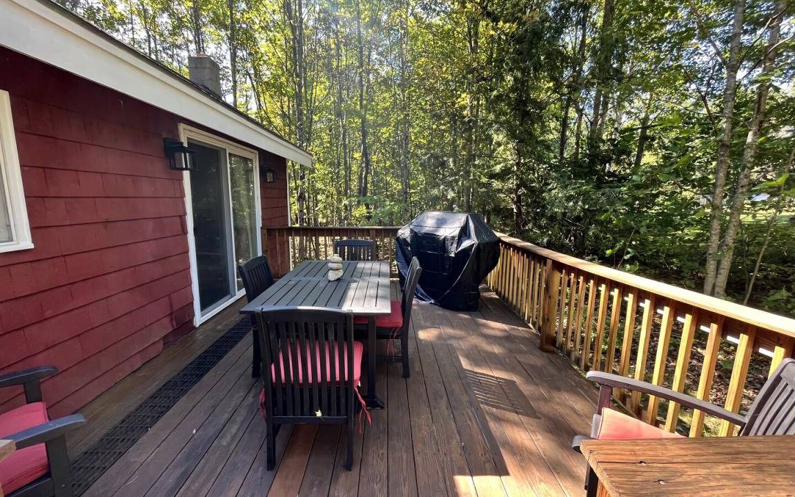 Photo of Patio Balcony in Lincoln