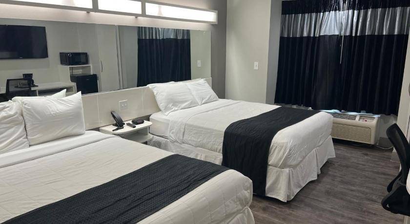 Photo of Bedroom in Port Arthur