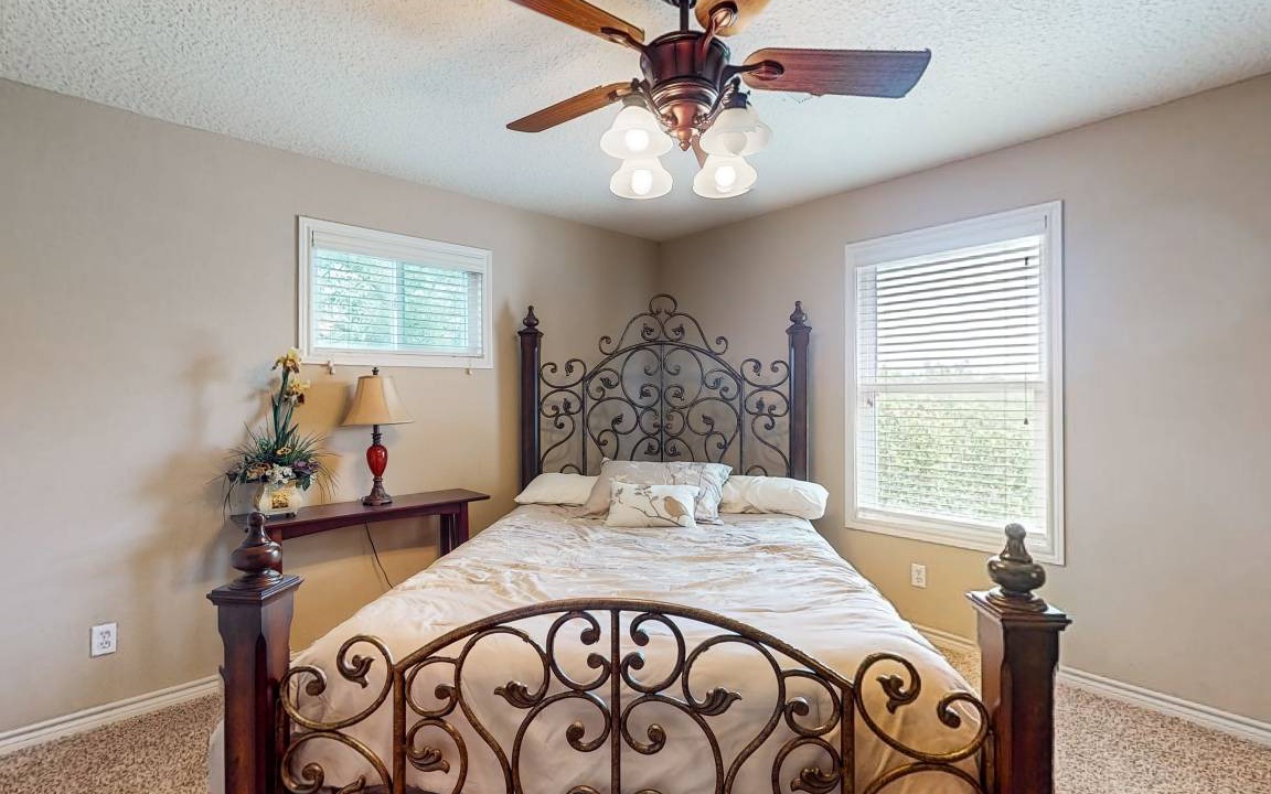 Photo of Bedroom in Brazoria