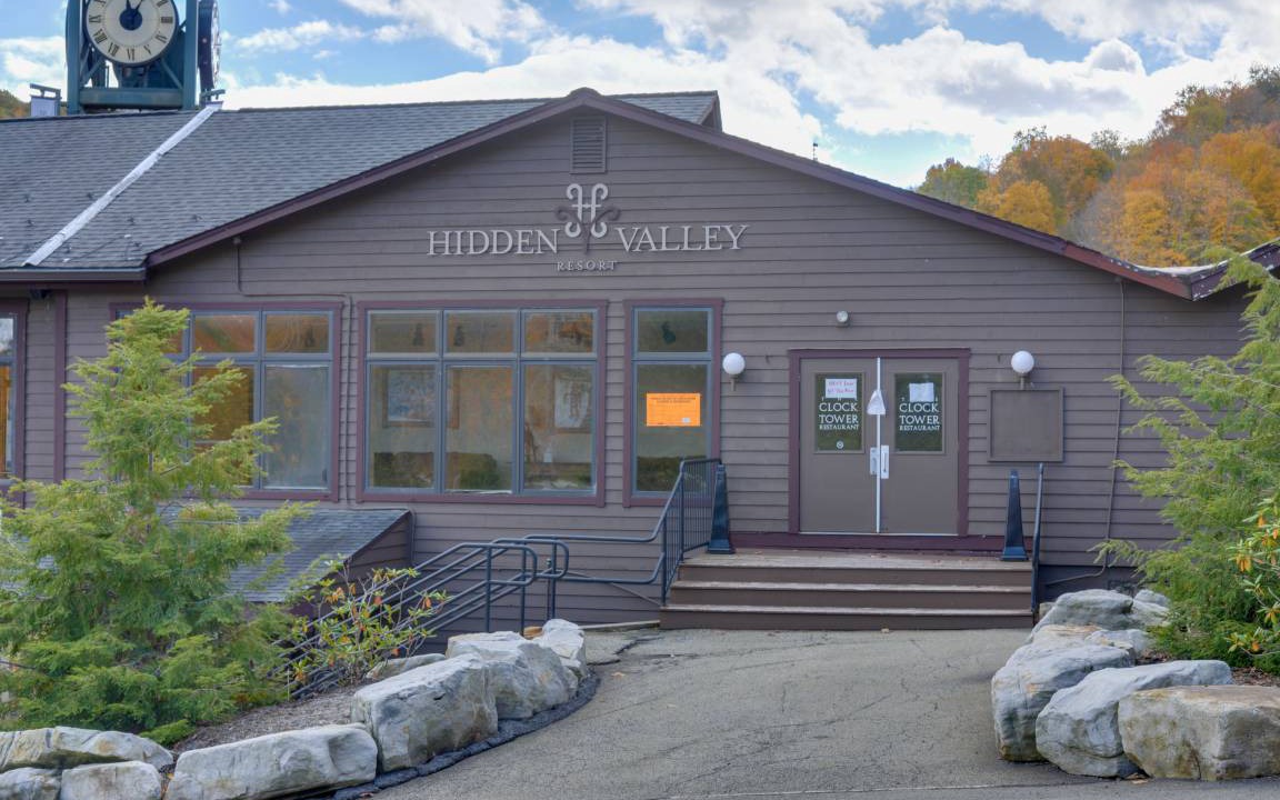 Photo of Others in Hidden Valley