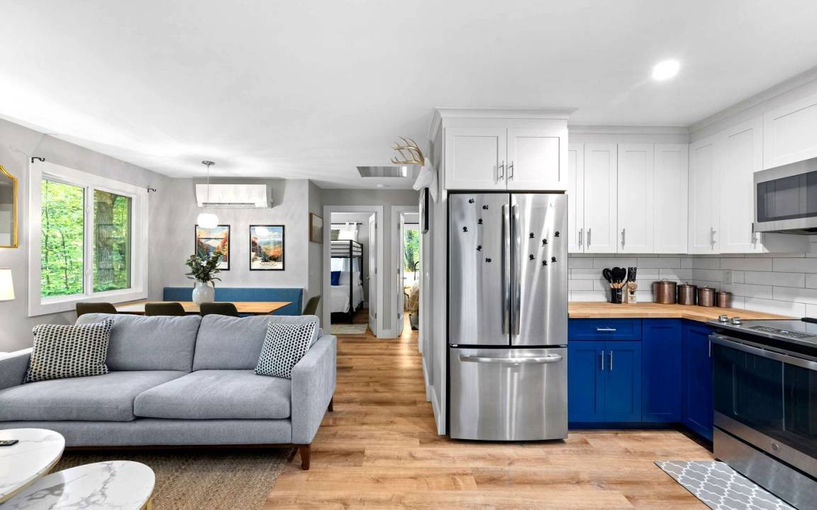 Photo of Kitchen in New Market