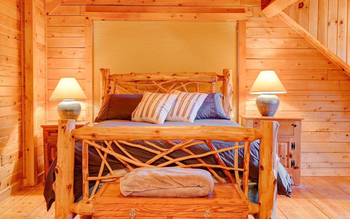 Photo of Bedroom in Wilmington