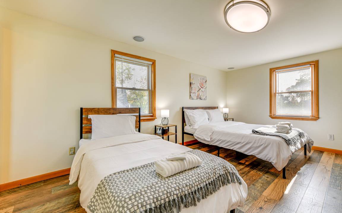 Photo of Bedroom in Cheektowaga