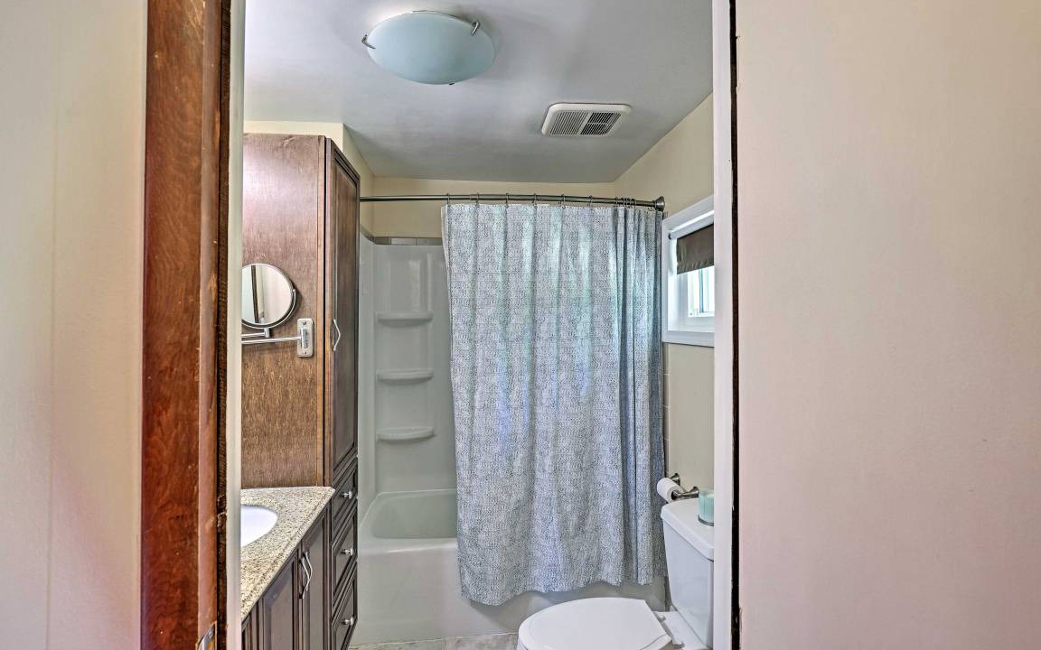 Photo of Bathroom in Willard