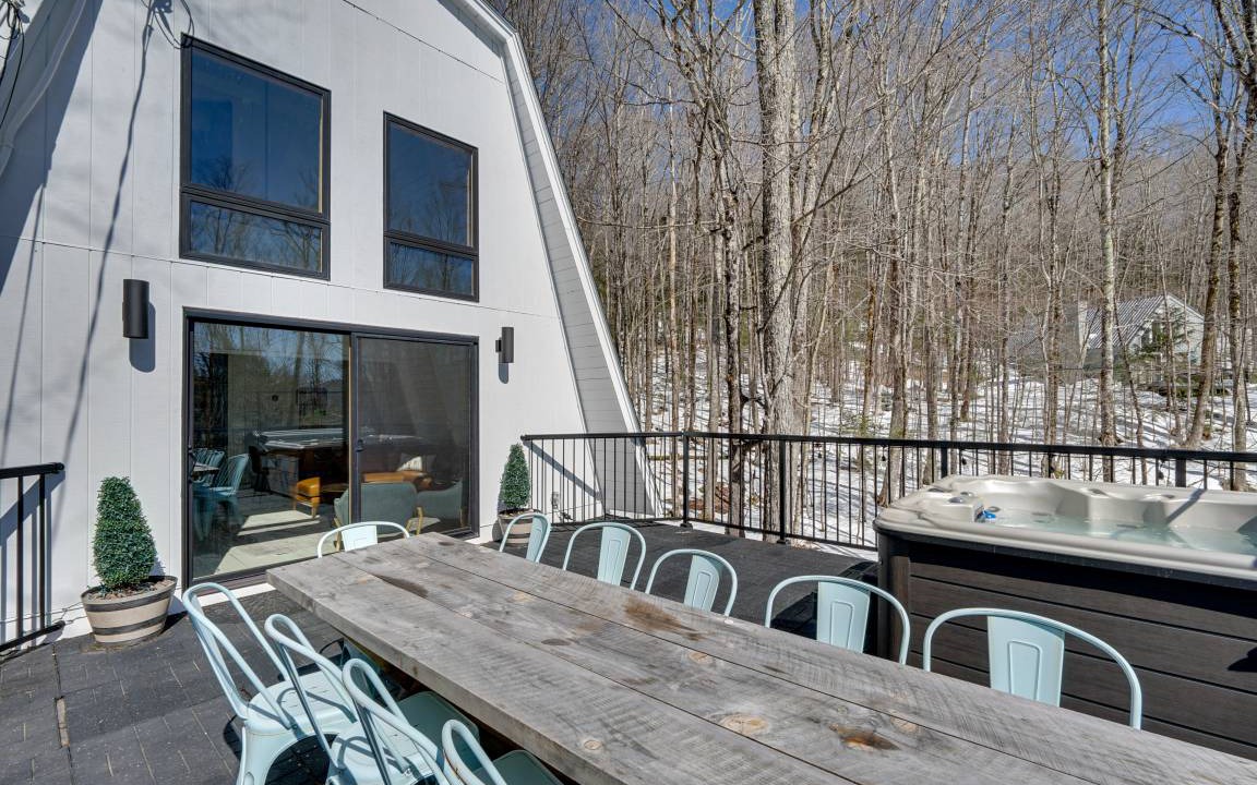 Photo of Patio Balcony in Wilmington