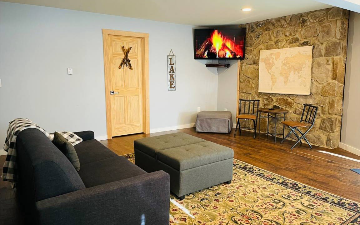 Photo of Livingroom in Paradise Point