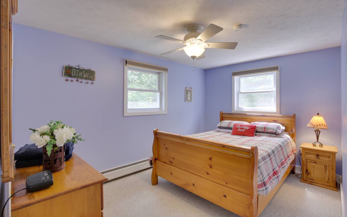 Photo of Bedroom in Bethel