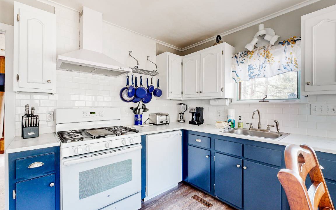 Photo of Kitchen in The Bays