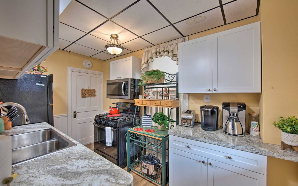 Photo of Kitchen in Linglestown