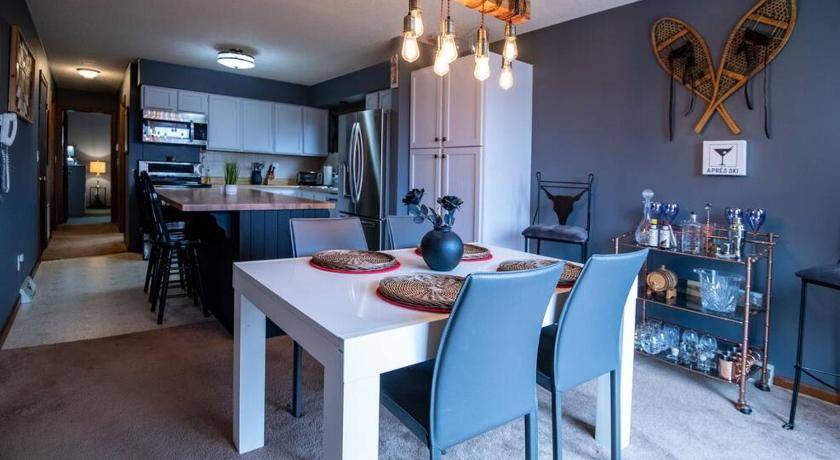 Photo of Kitchen in Chester