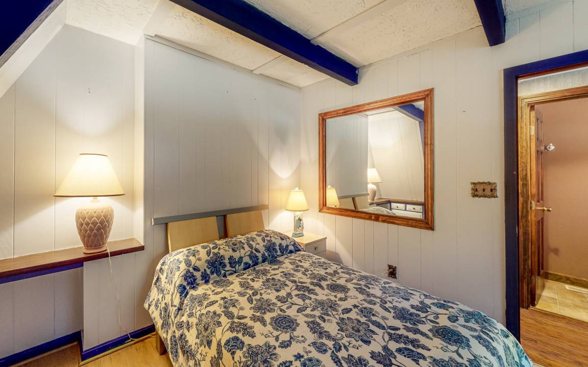 Photo of Bedroom in Barnstead