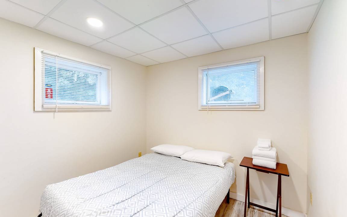 Photo of Bedroom in Montgomery Center