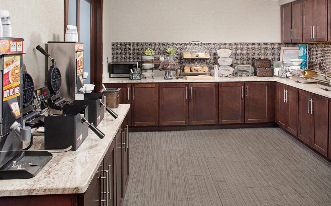 Photo of Kitchen in Manchester