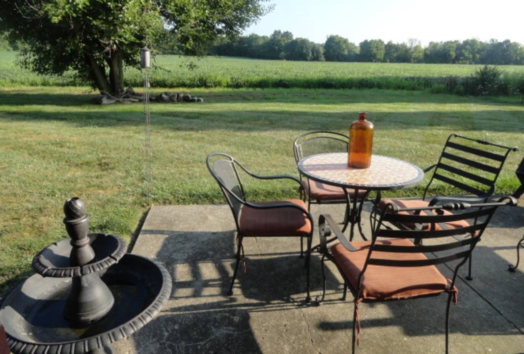 Photo of Patio Balcony in Trotwood