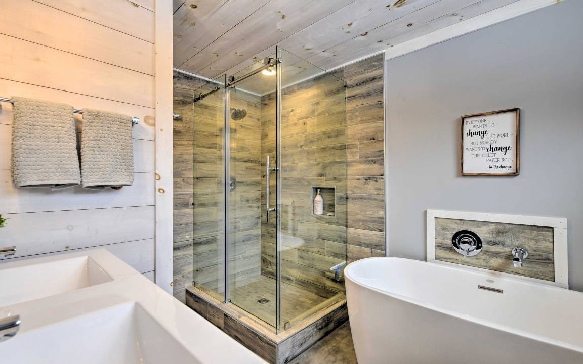 Photo of Bathroom in North Pole