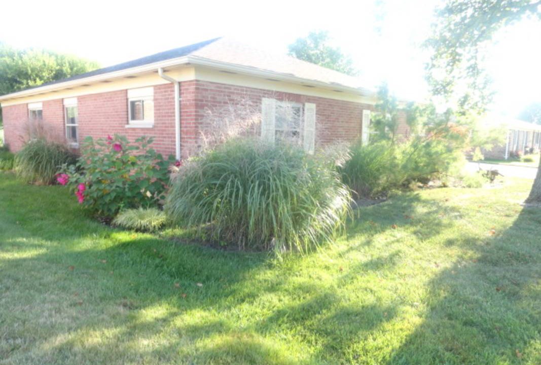 Photo of Buildings in Trotwood