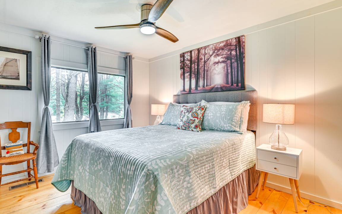 Photo of Bedroom in Gloversville