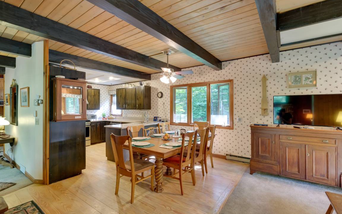 Photo of Kitchen in North River