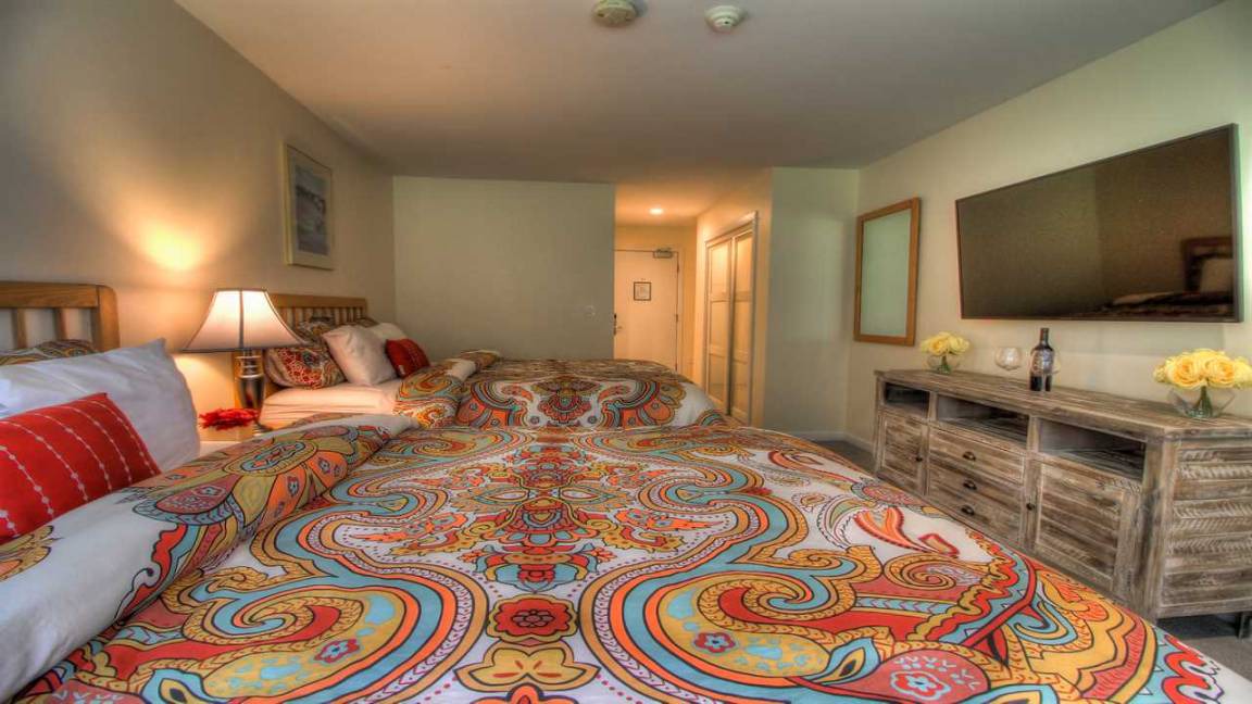 Photo of Bedroom in Killington